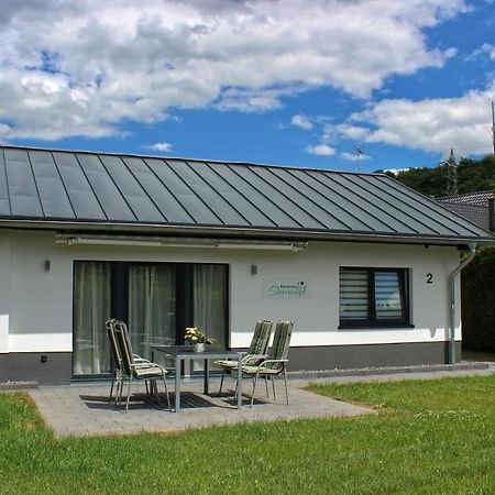 Ferienhaus Sterneneifel 海姆巴赫 外观 照片