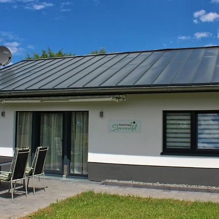 Ferienhaus Sterneneifel 海姆巴赫 外观 照片
