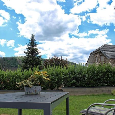 Ferienhaus Sterneneifel 海姆巴赫 外观 照片