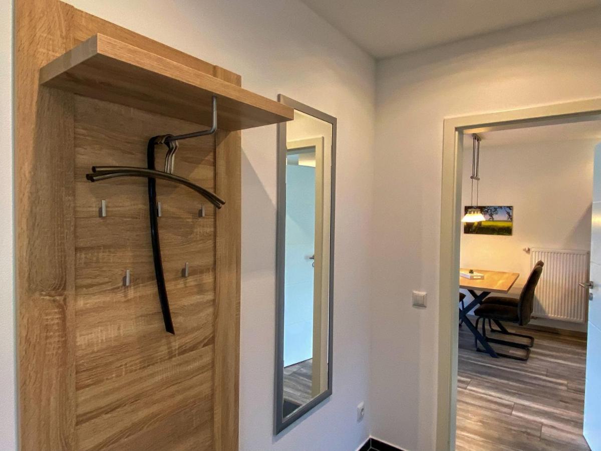 Ferienhaus Sterneneifel 海姆巴赫 外观 照片